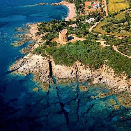 Appartamento Tertenia Tertenìa