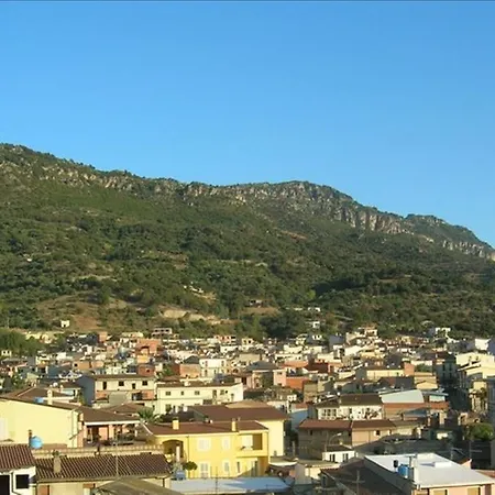 Appartement Appartamento Tertenia Tertenìa