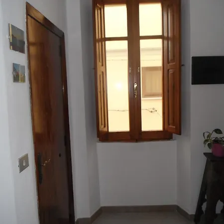 Appartamento Tertenia Appartement