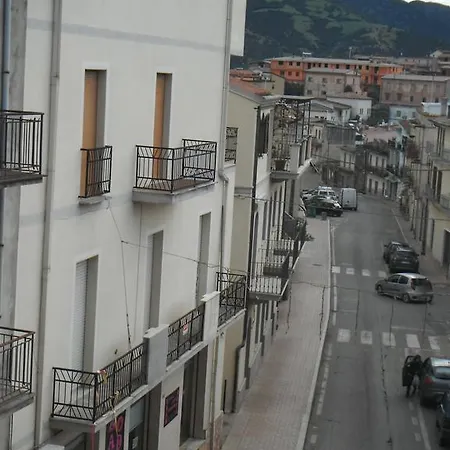 Appartamento Tertenia Appartement