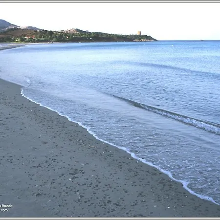Appartamento Tertenia