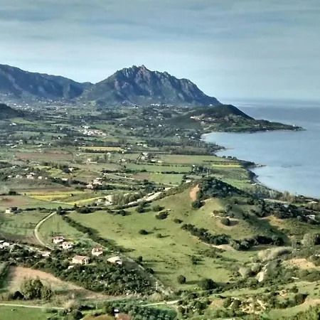 Appartamento Tertenia * Tertenìa