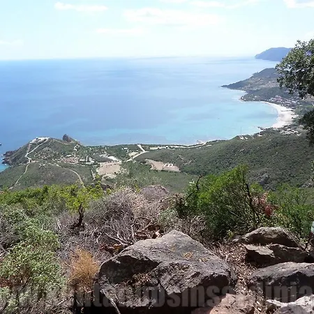 Apartamento Appartamento Tertenia