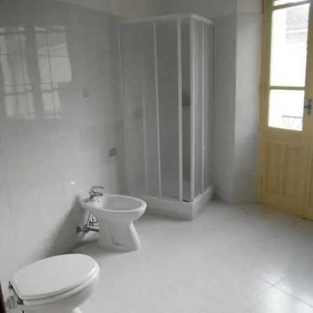 Appartement Appartamento Tertenia Tertenìa