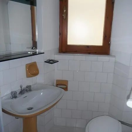 Appartement Appartamento Tertenia *
