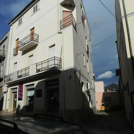 Appartamento Tertenia
