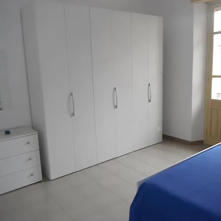 Appartamento Tertenia Appartement *