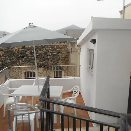 Appartement Appartamento Tertenia
