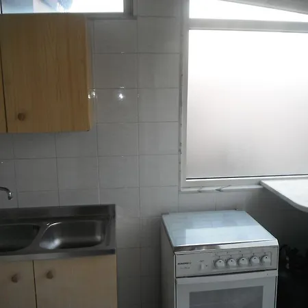 Apartamento Appartamento Tertenia *