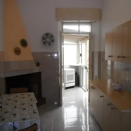 Appartamento Tertenia Apartamento *
