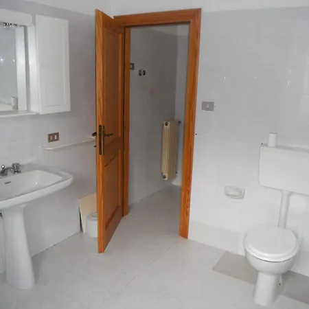 Apartamento Appartamento Tertenia