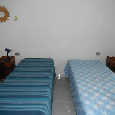 Appartamento Tertenia Appartement Tertenìa