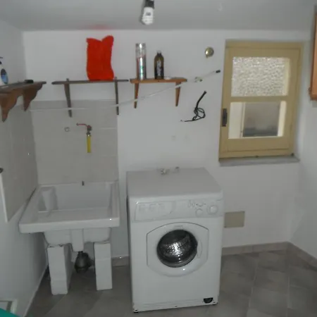 Appartamento Tertenia Appartement