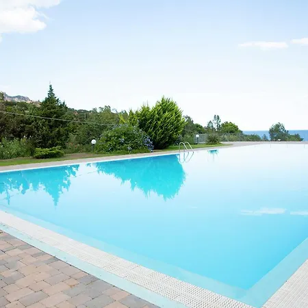 Appartamento Tertenia Appartement *