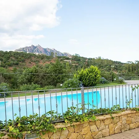 Appartement Appartamento Tertenia Tertenìa