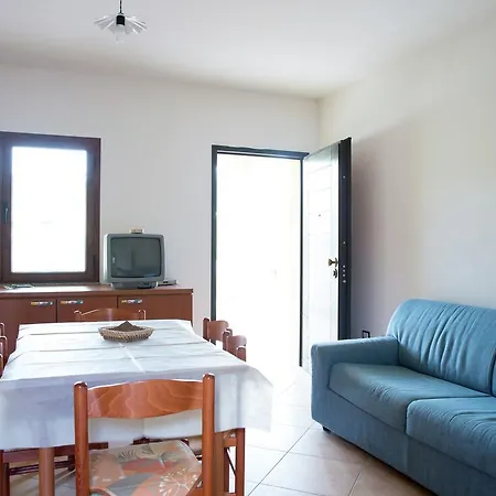 Appartement Appartamento Tertenia