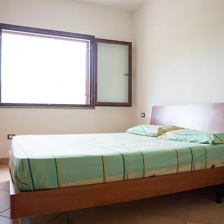 Appartamento Tertenia * Tertenìa