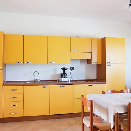 Appartamento Tertenia