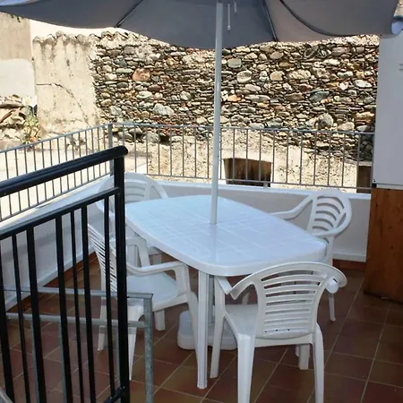 Appartamento Tertenia