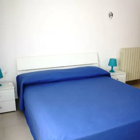 Appartamento Tertenia Appartement