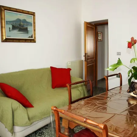Apartamento Appartamento Tertenia