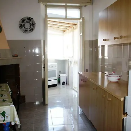 Appartamento Tertenia Appartement Tertenìa