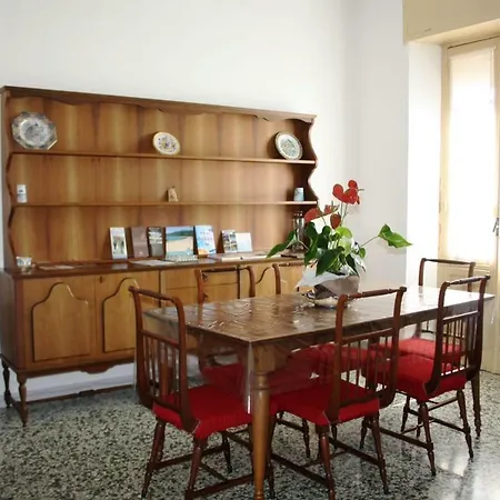 Appartamento Tertenia *